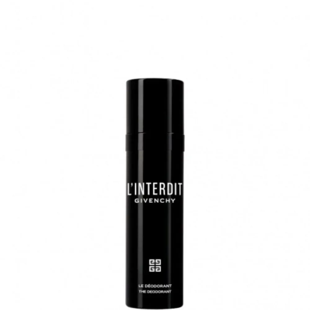 L'interdit The Deodorant