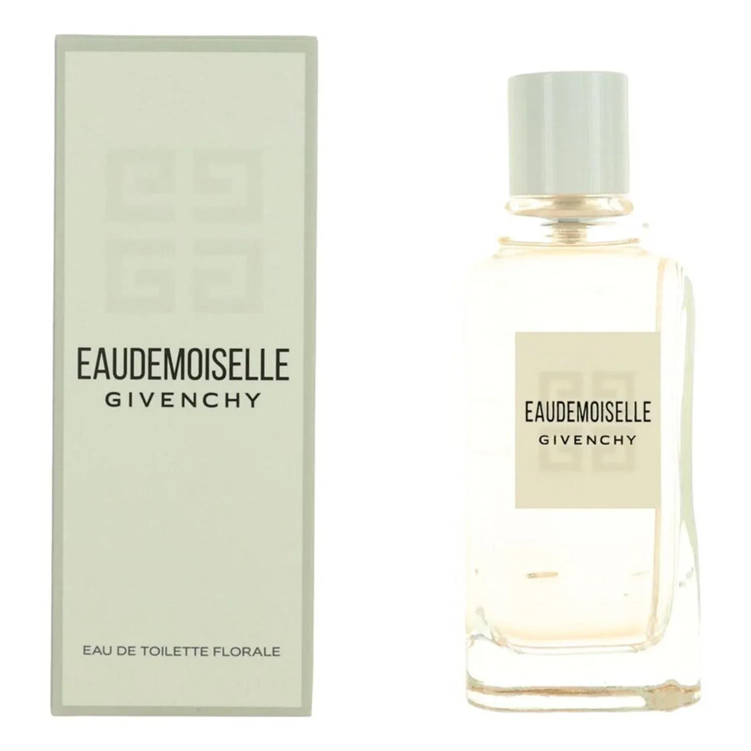 Eaudemoiselle - Eau de Toilette Florale
