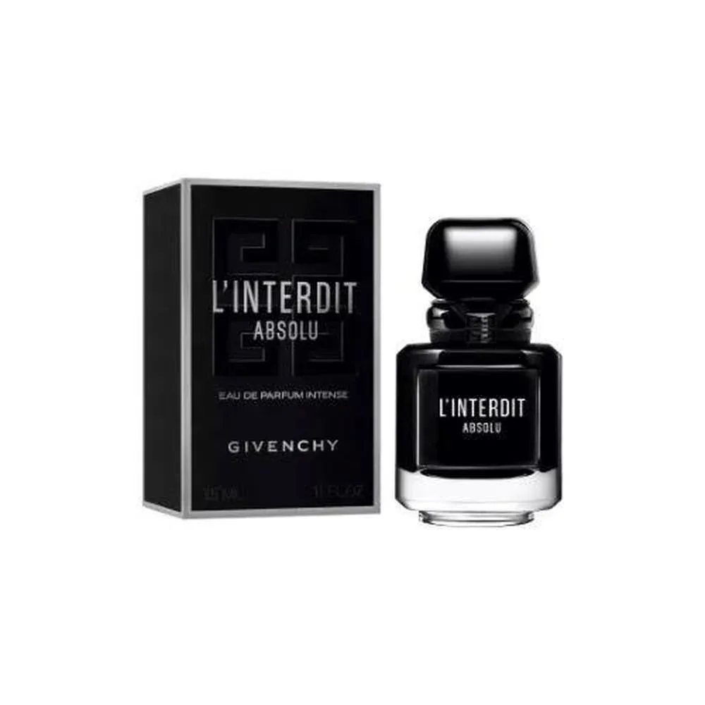 L'interdit Absolu Intense - Eau de parfum – Image 2