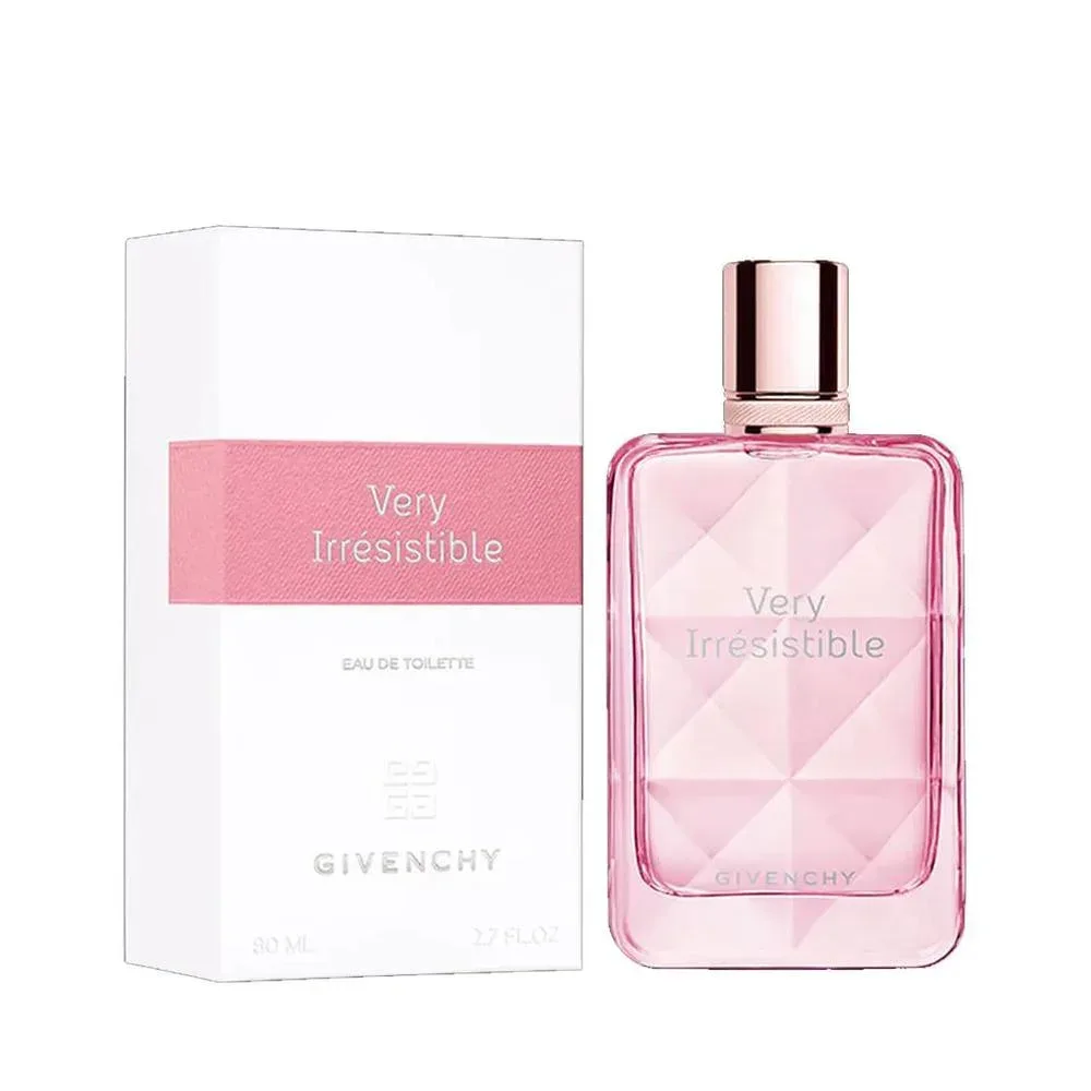 Very Irrésistible - Eau de toilette