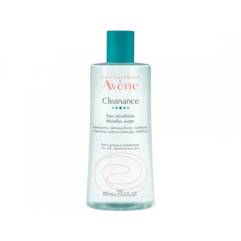 Cleanance Eau Micellaire