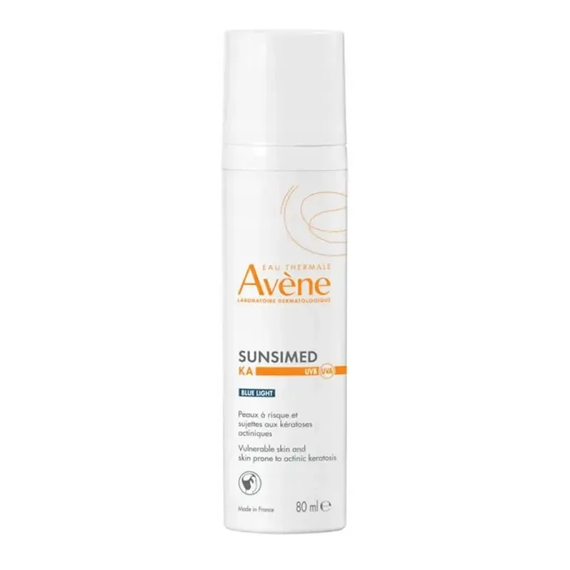 Sunsimed Ka Spf50+