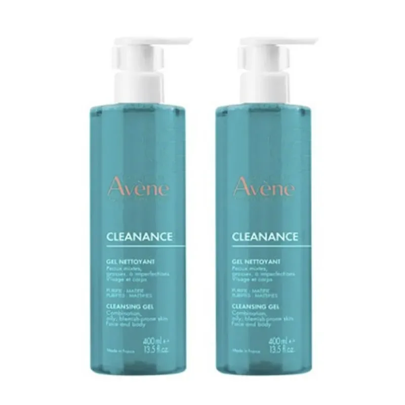 Cleanance Duo Gel Nettoyant – Image 2