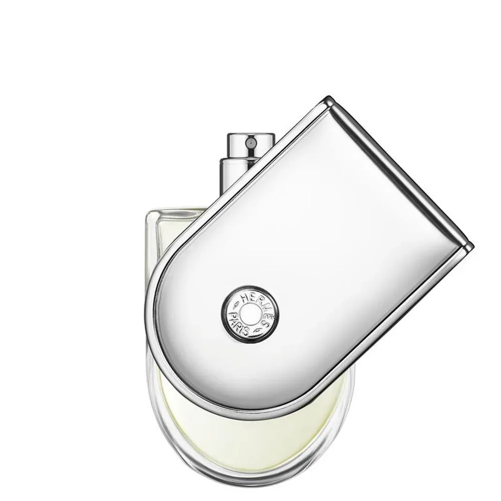 Paris Voyage - Eau de Toilette Flacon - rechargeable