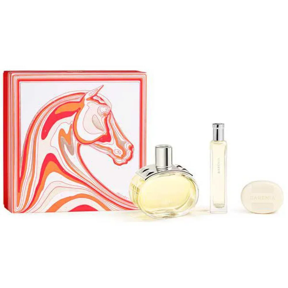Barénia - Coffret