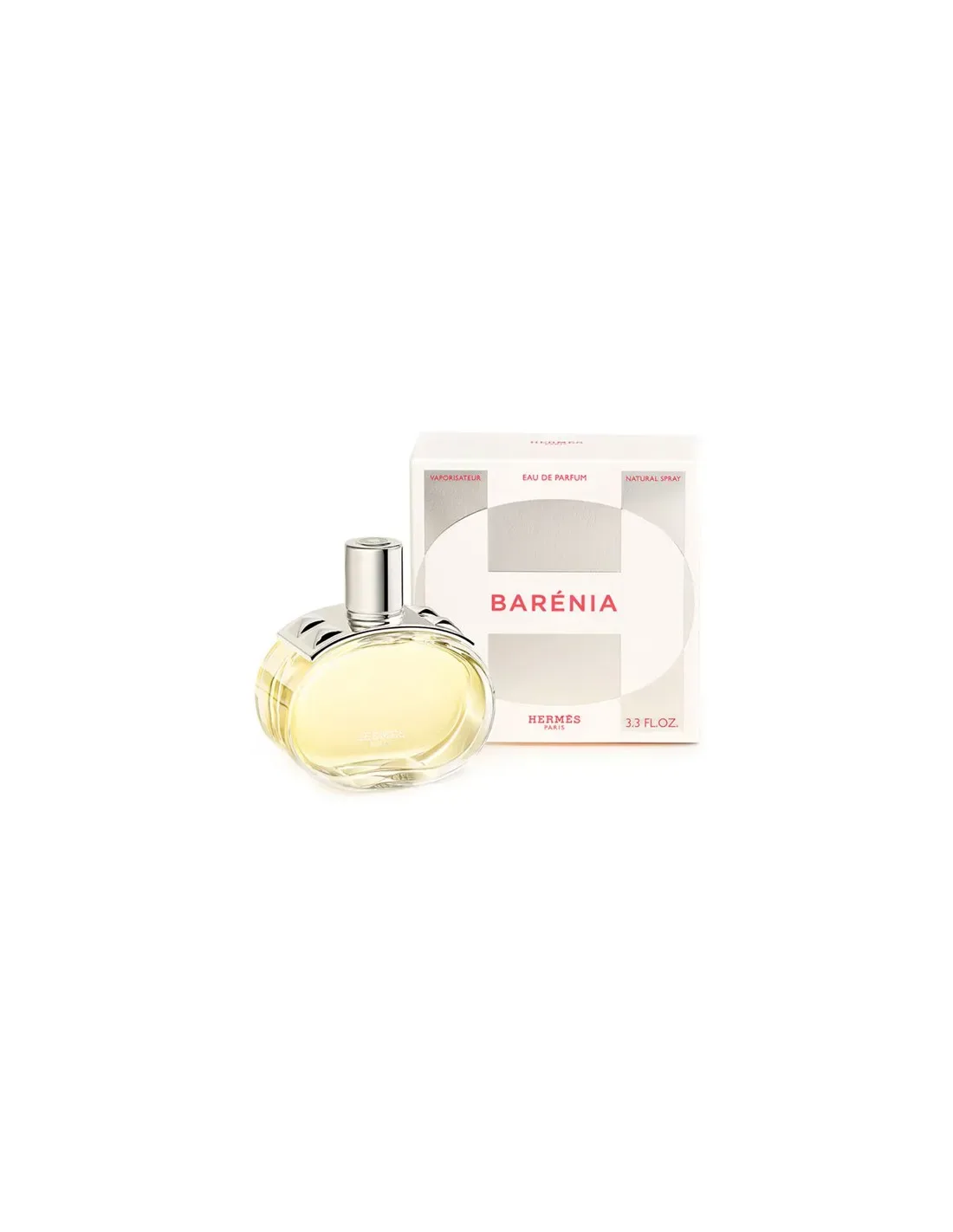 Barénia - Eau de parfum Flacon - rechargeable – Image 2