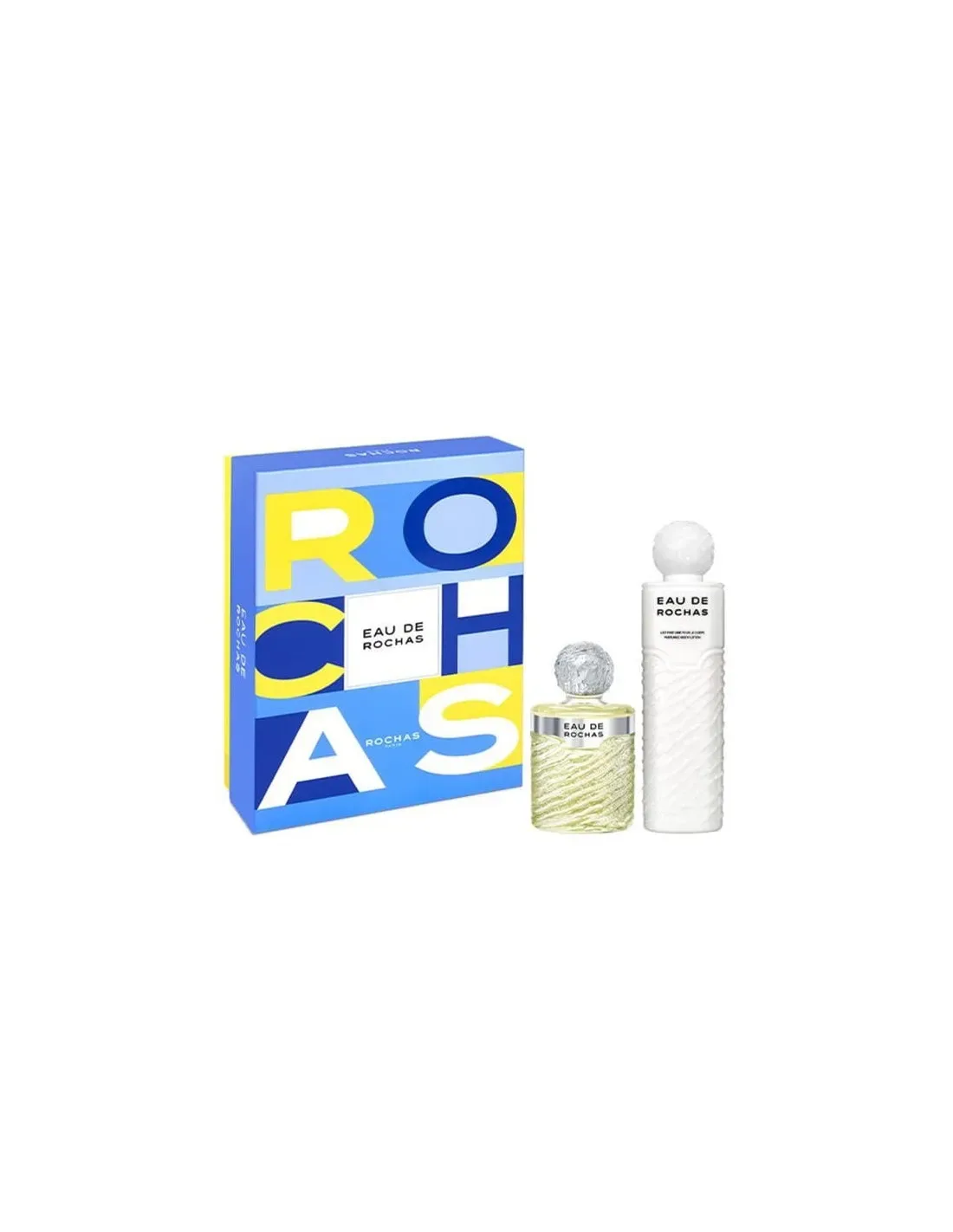 Eau - Eau de toilette