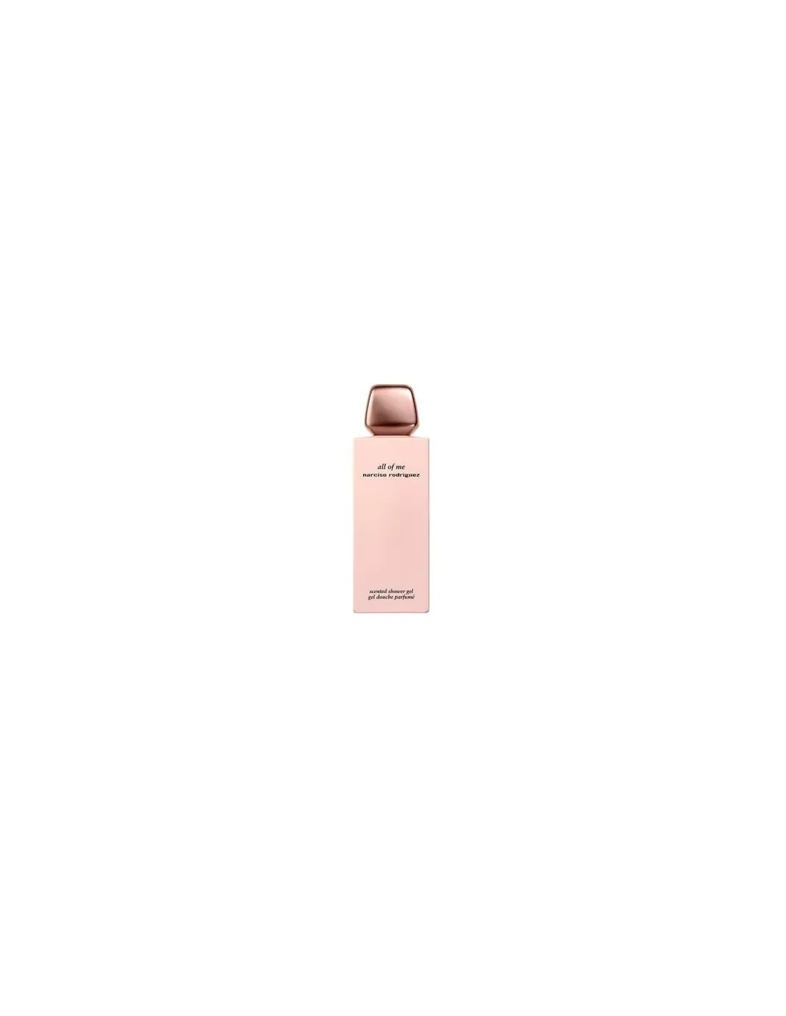 Narciso Rodr All Of Me Shower Gel