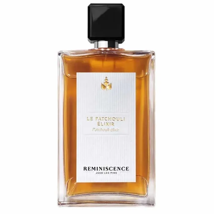 Le Patchouli - Elixir - Eau de Parfum – Image 2