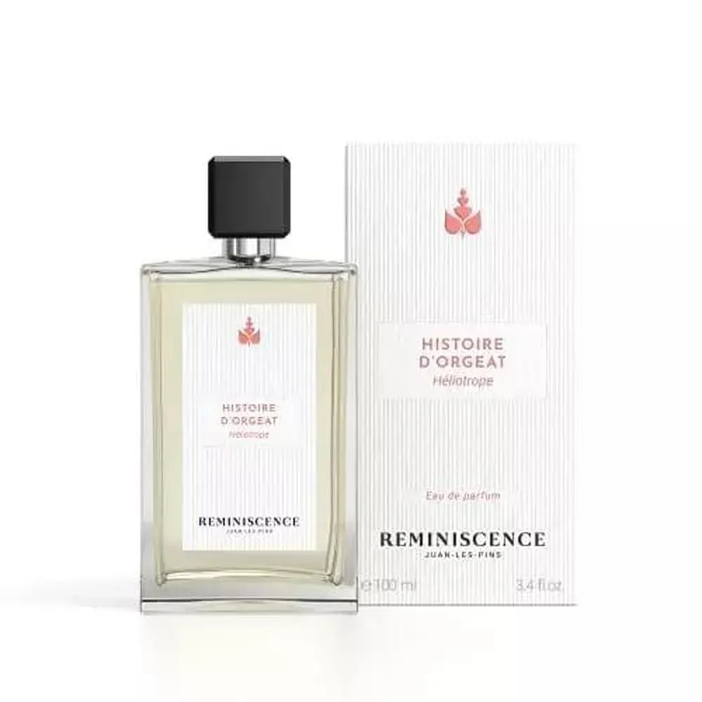 Histoire D'orgeat - Eau de Parfum