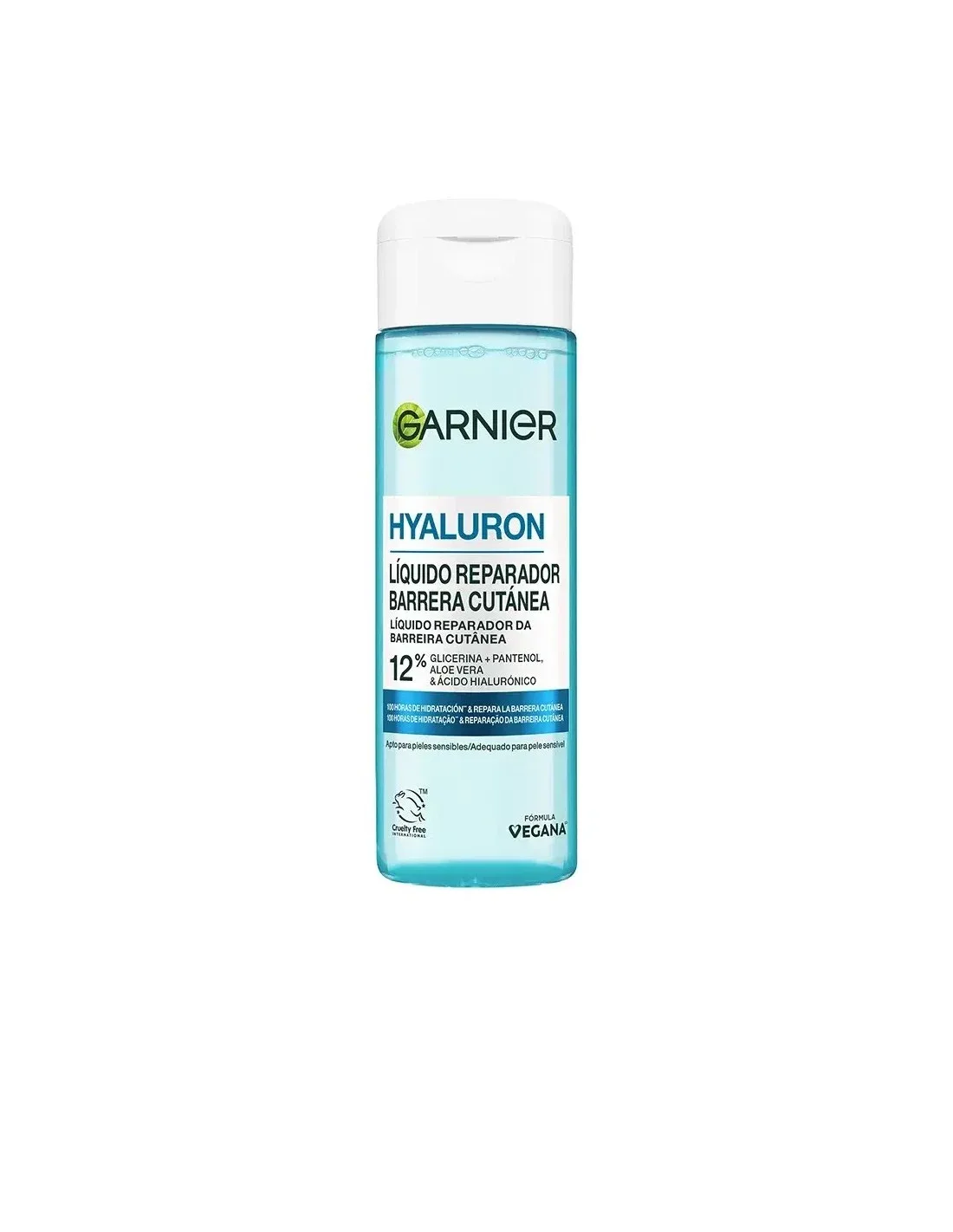 Hyaluron Líquido Reparador Barrera Cutánea