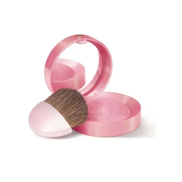 Little Round Pot Blush
