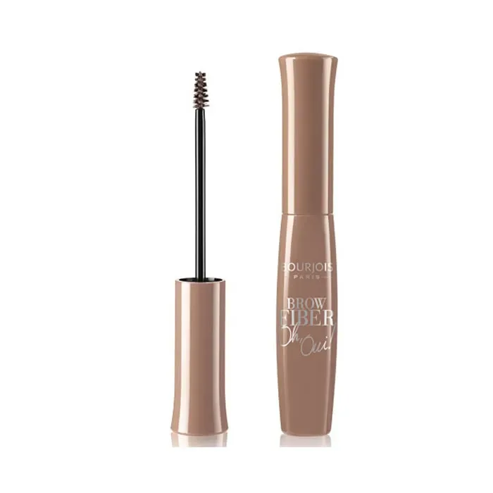 Brow Fiber - Mascara Sourcils