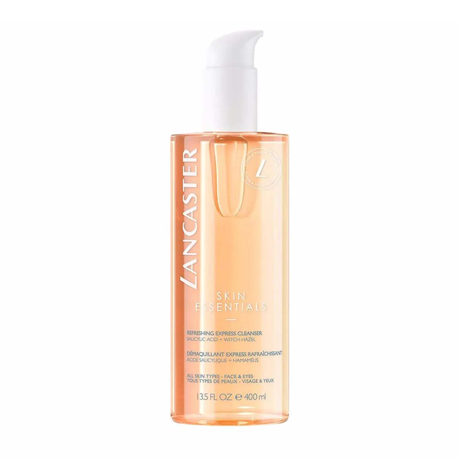 Skin Essentials Crème Limpiadora