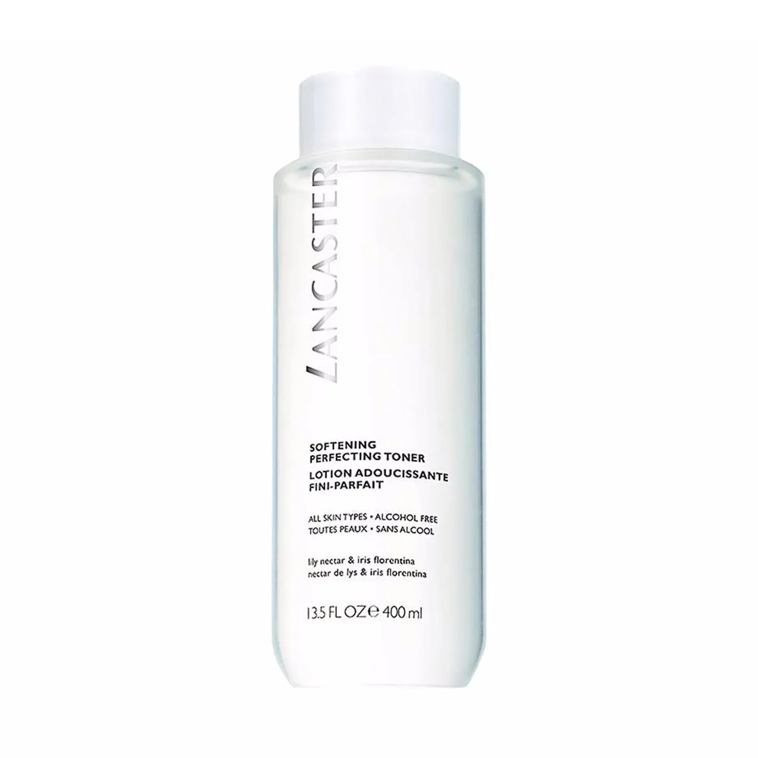Cleansers Softening Perfecting Toner