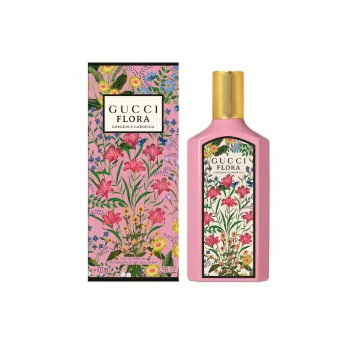 Flora Gorgeous Gardenia - Eau de Parfum – Image 3