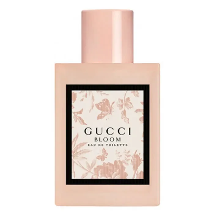 Bloom - Eau de Toilette
