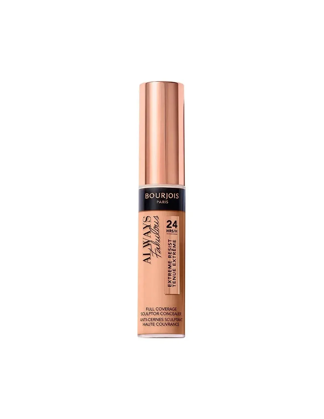 Corrector Always Fabulous Sculptor