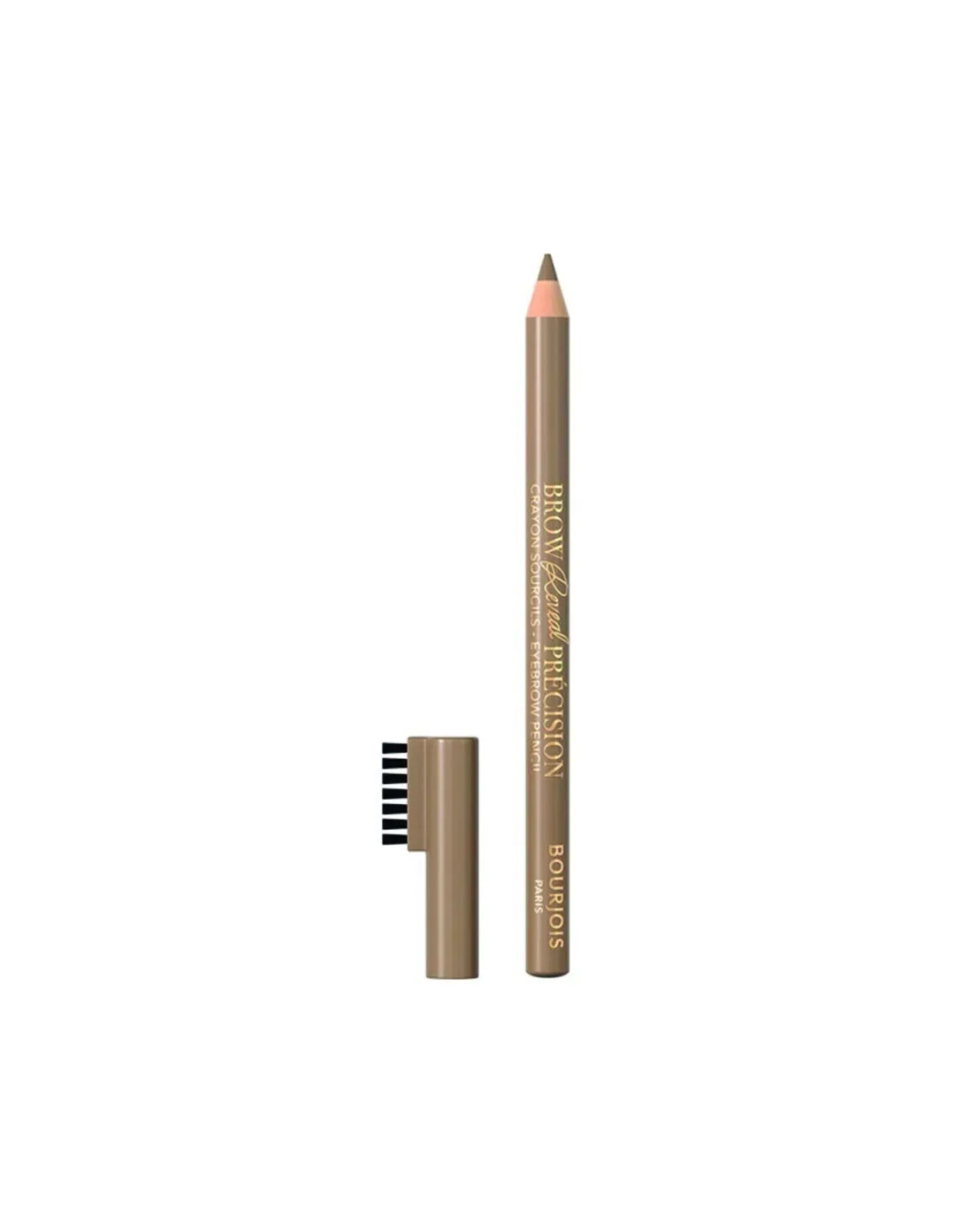 Brow Reveal Eye Brow Pencil Dark Brunette