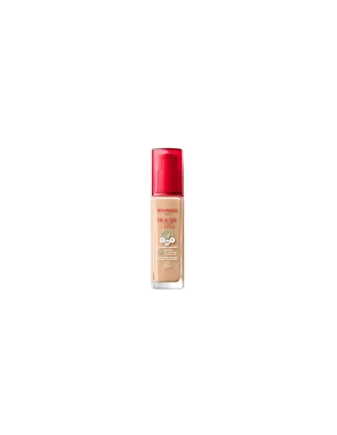 Healthy Mix Radiant Foundation – Image 3