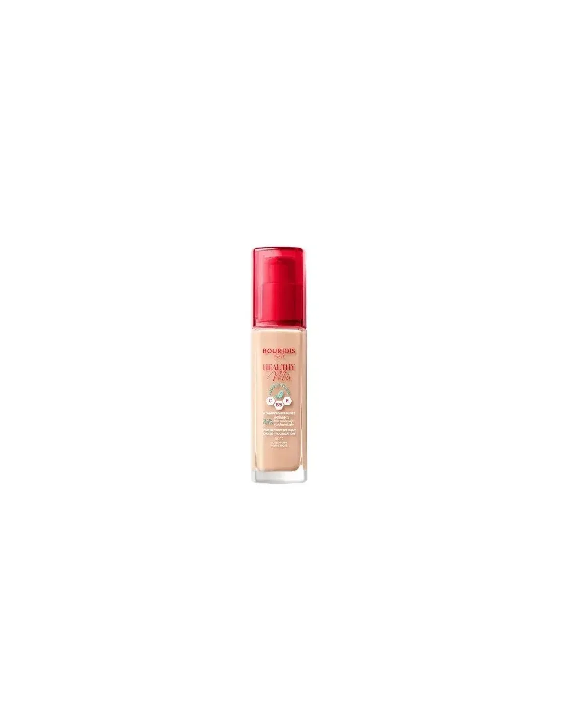 Healthy Mix Radiant Foundation