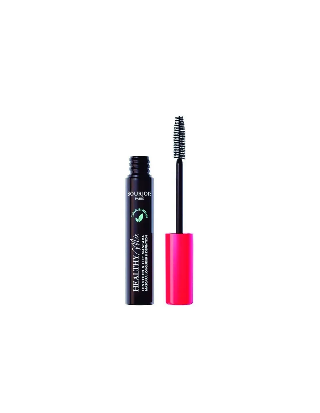 Masc Healthy Mix Clean Black