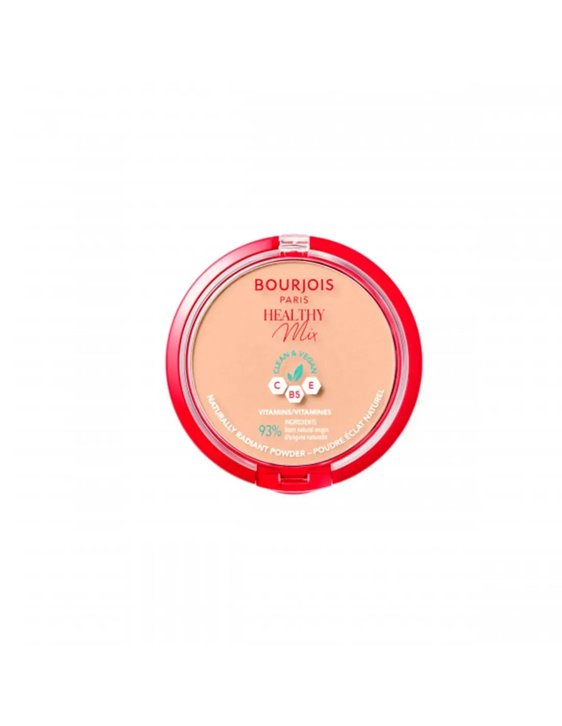 Healthy Mix - Poudre Naturel – Image 3