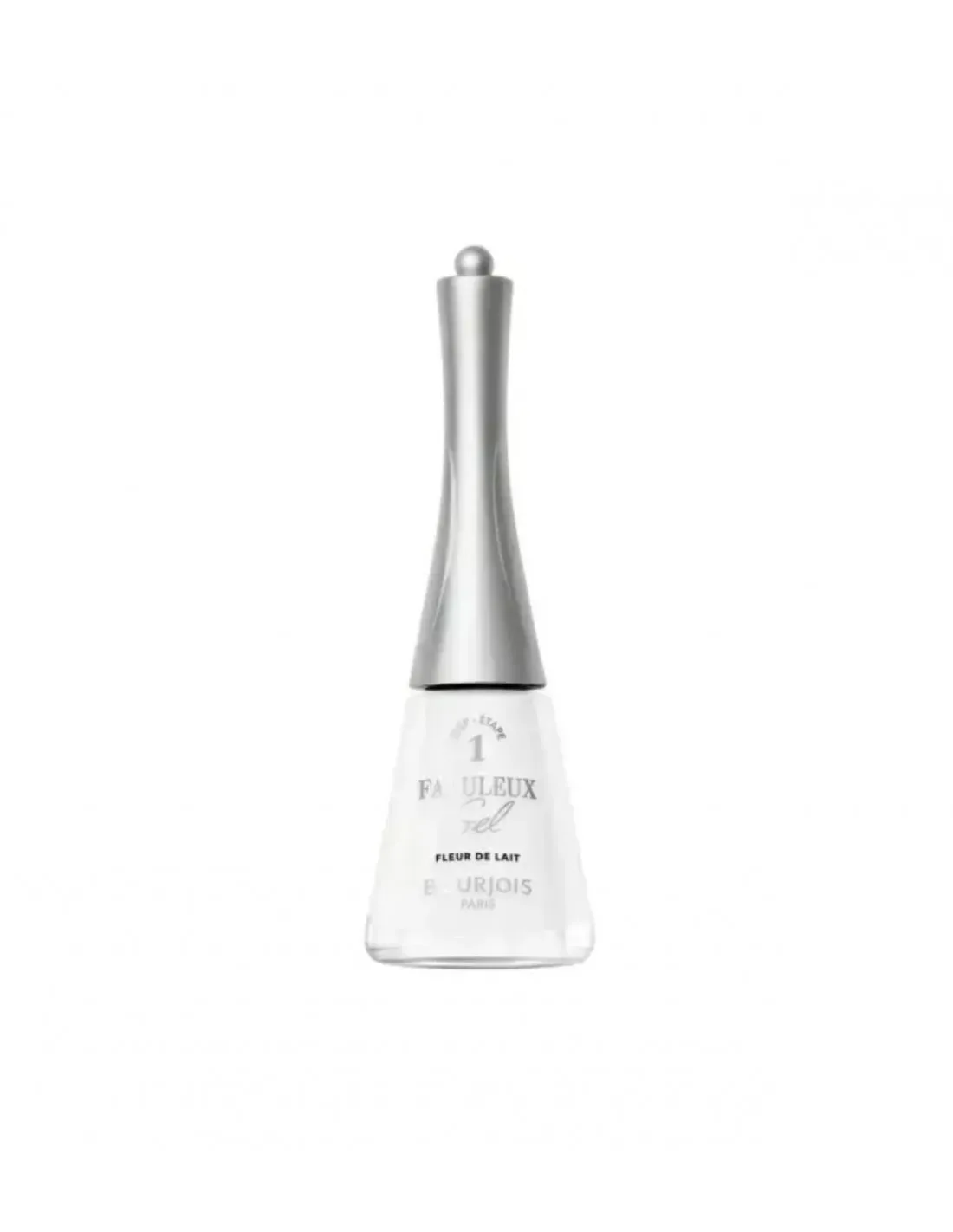 Fabuleux Gel - Vernis à ongles