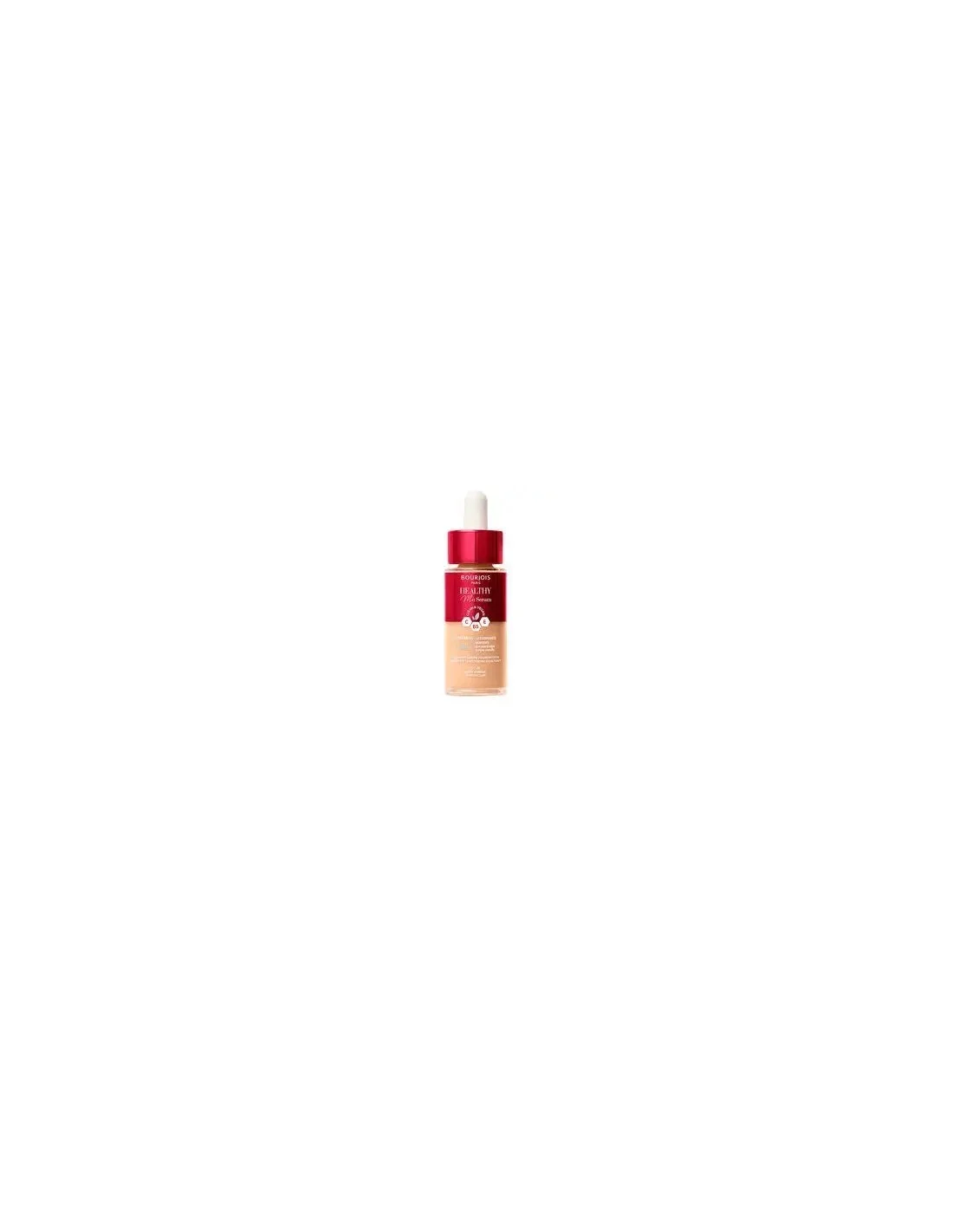 Healthy Mix Serum Foundation Base de Maquillage – Image 3