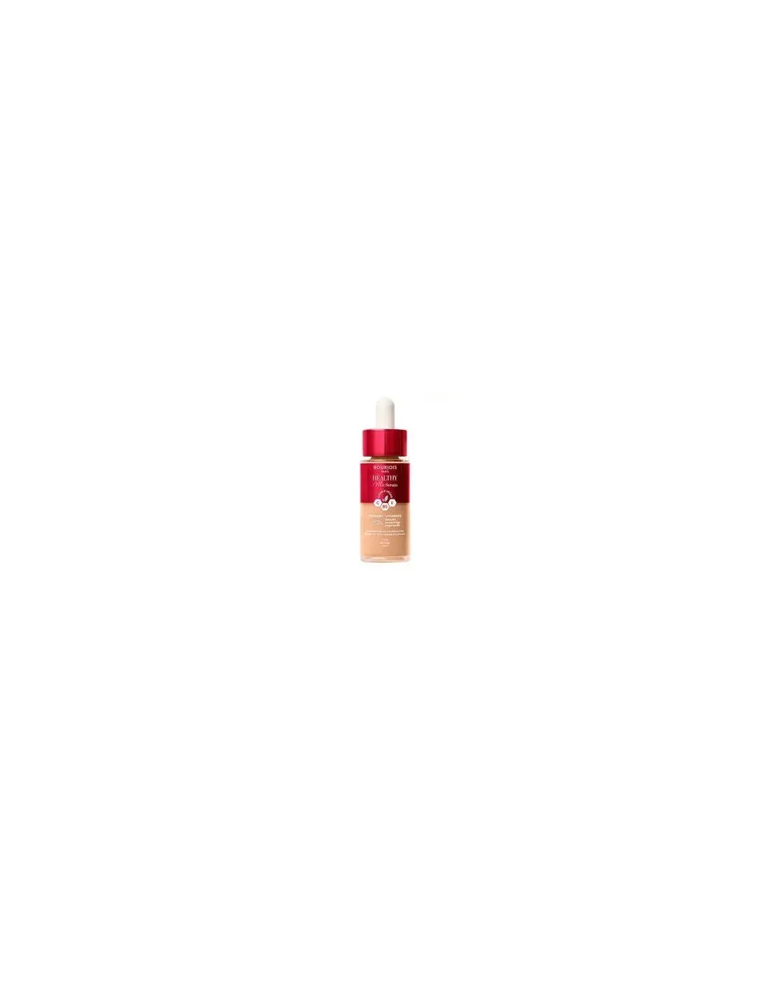Healthy Mix Serum Foundation Base de Maquillage – Image 4