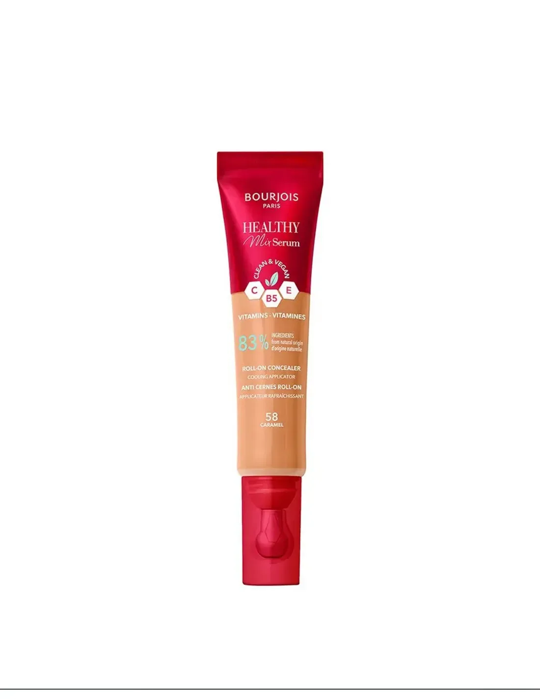 Healthy Mix Serum Correcteur liquide – Image 2