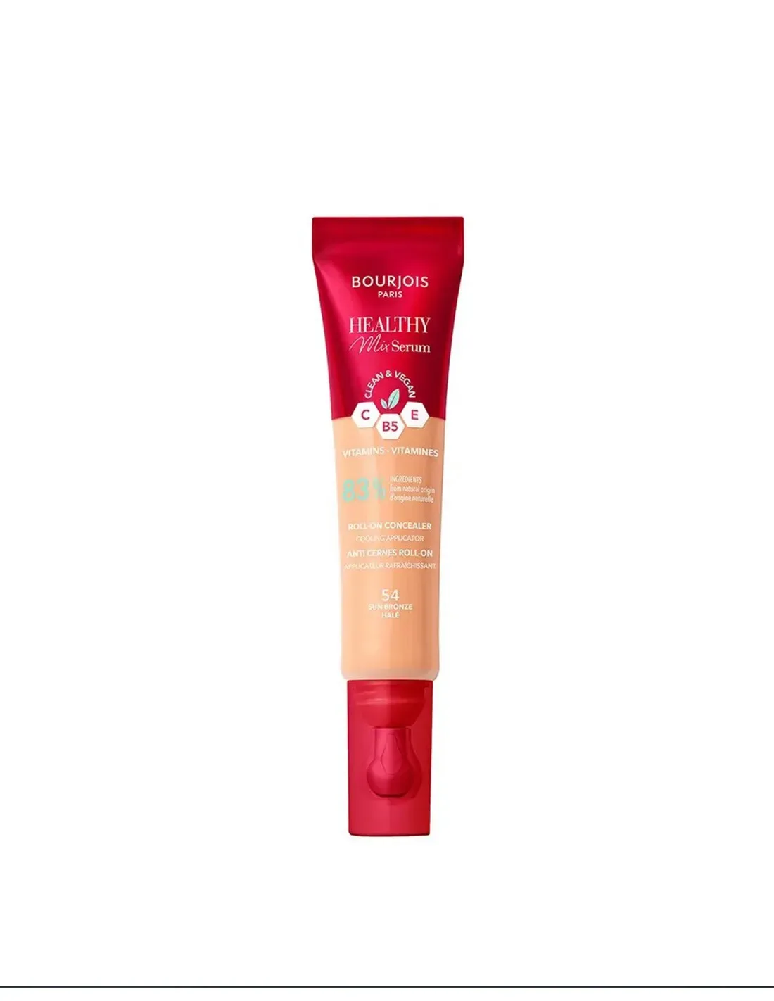 Healthy Mix Serum Correcteur liquide