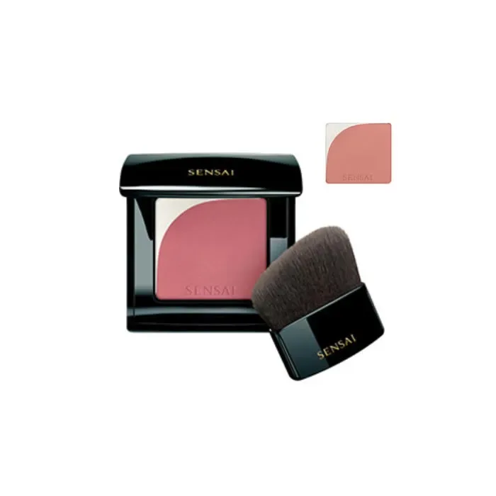 Blooming Blush