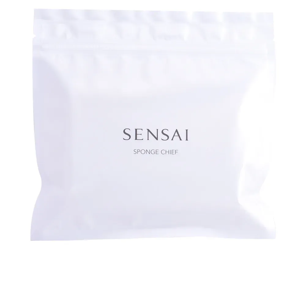 Kanebo Sensai Sponge Chief