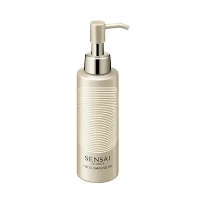 Ultimate The Cleansing Oil