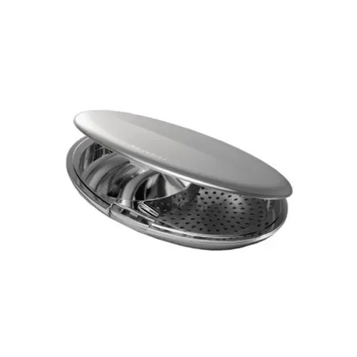 Kanebo Compact Case For Total Finish - Fond de Teint