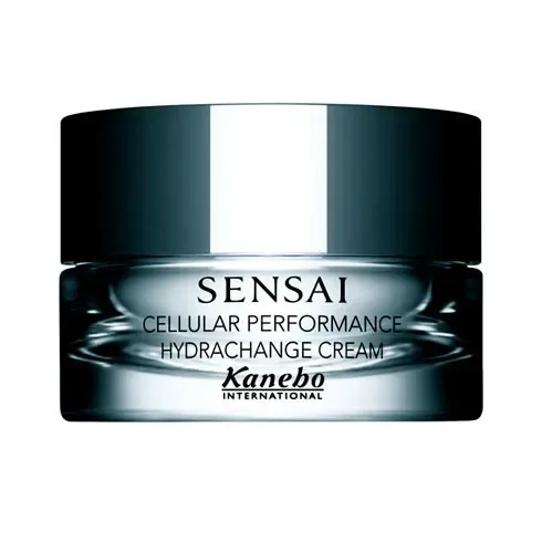 Kanebo Cellular Perfomance Hydrachange Créme