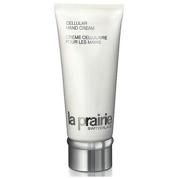 Crème Cellulaire Pour Les Mains