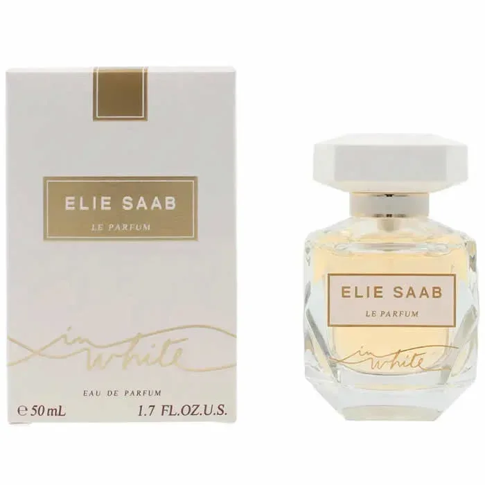 Le Parfum In White - Eau de Parfum