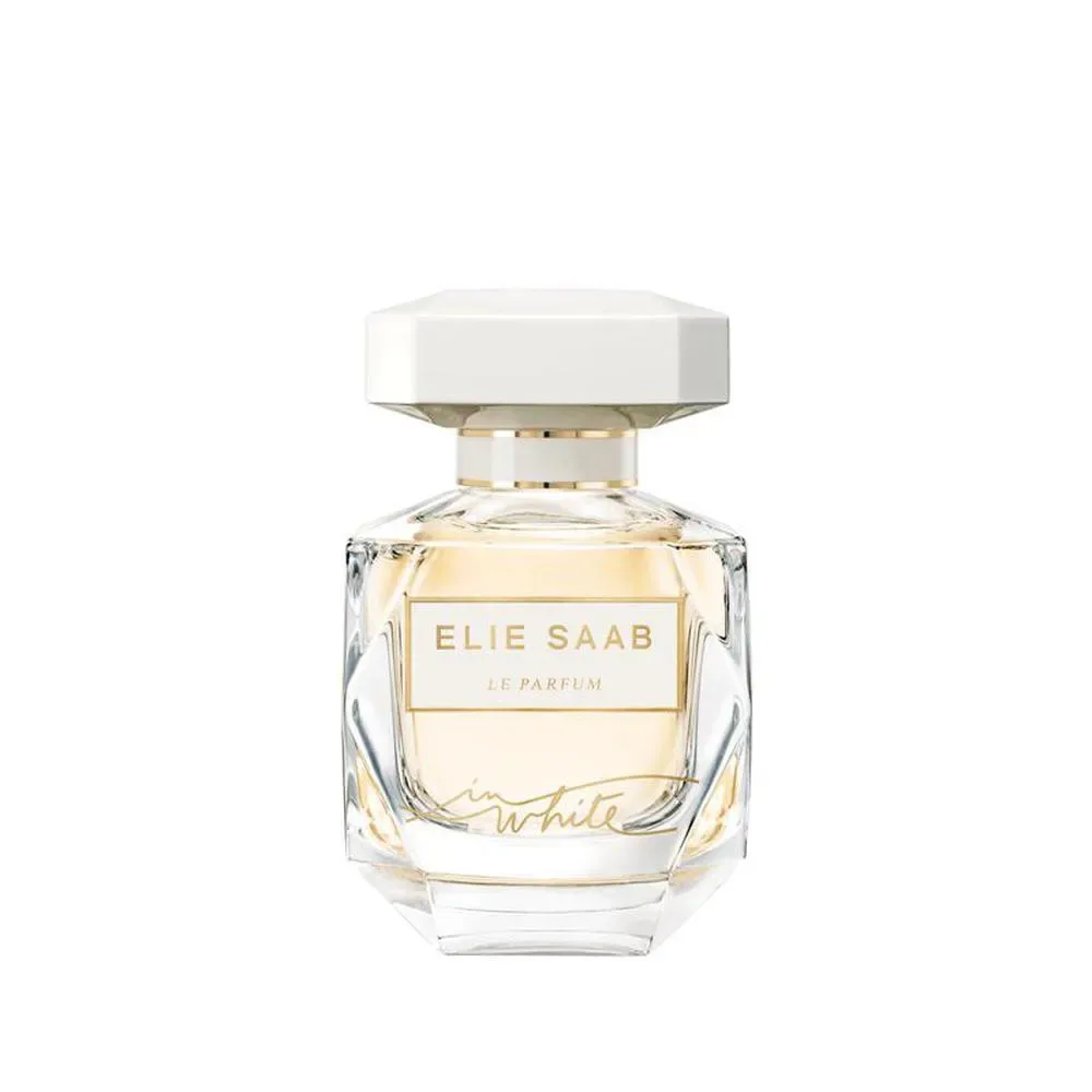 In White - Eau de parfum – Image 2