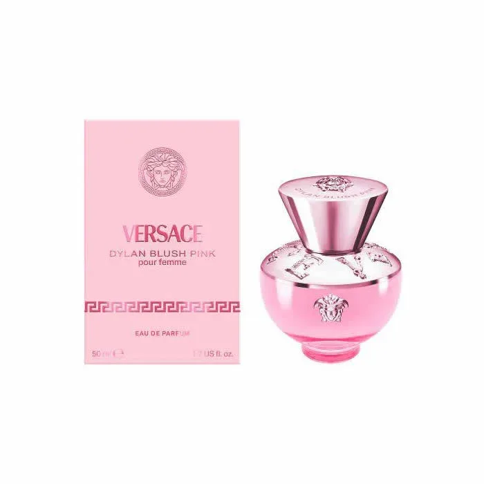 Dylan Blush Pink - Eau de Parfum – Image 2
