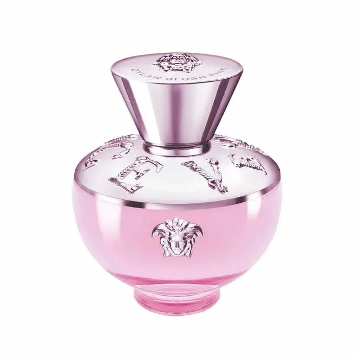 Dylan Blush Pink - Eau de Parfum – Image 3