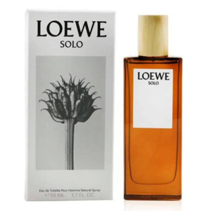 Solo Loewe - Eau de toilette
