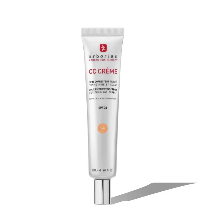 CC Crème Soin Correcteur Teinté – Image 2