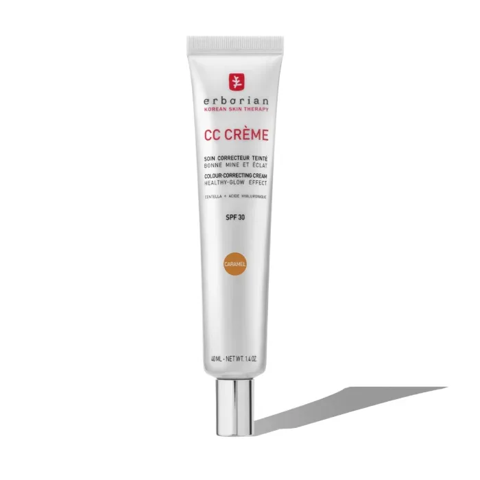 CC Crème Soin Correcteur Teinté – Image 3