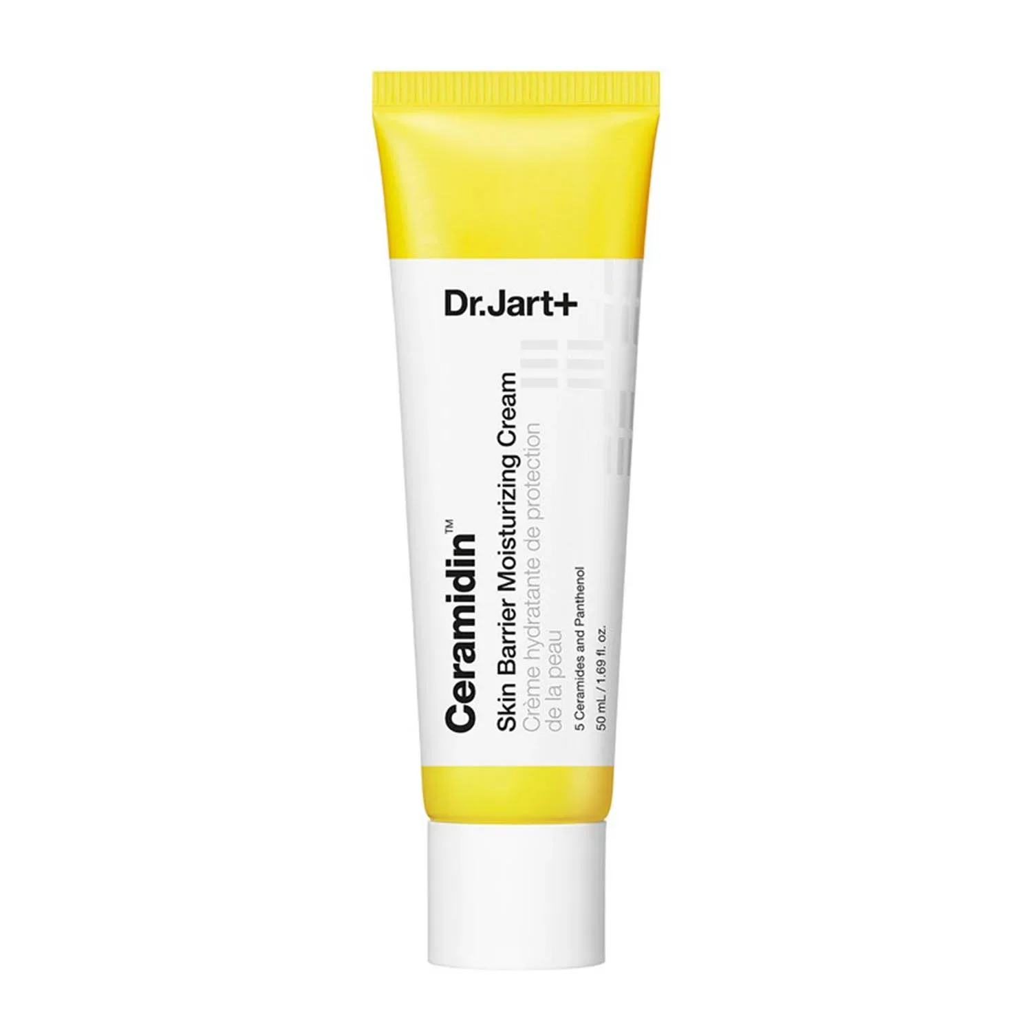 Ceramidin Crème Hidratante de Protección de La Piel