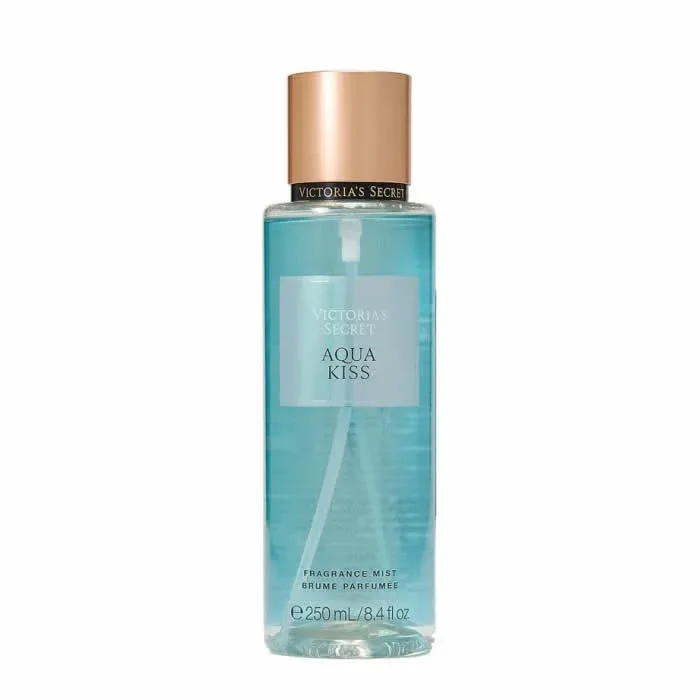 Aqua Kiss - Brume parfumée