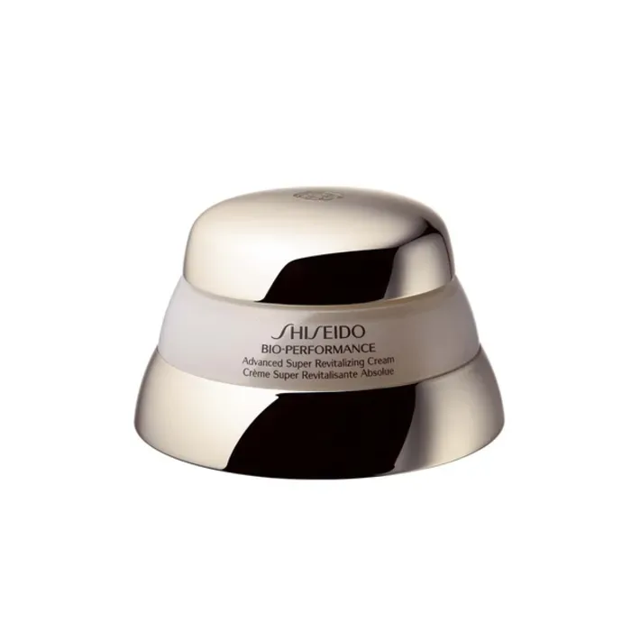 Bio Performance Crème Super Revitalisante Absolue