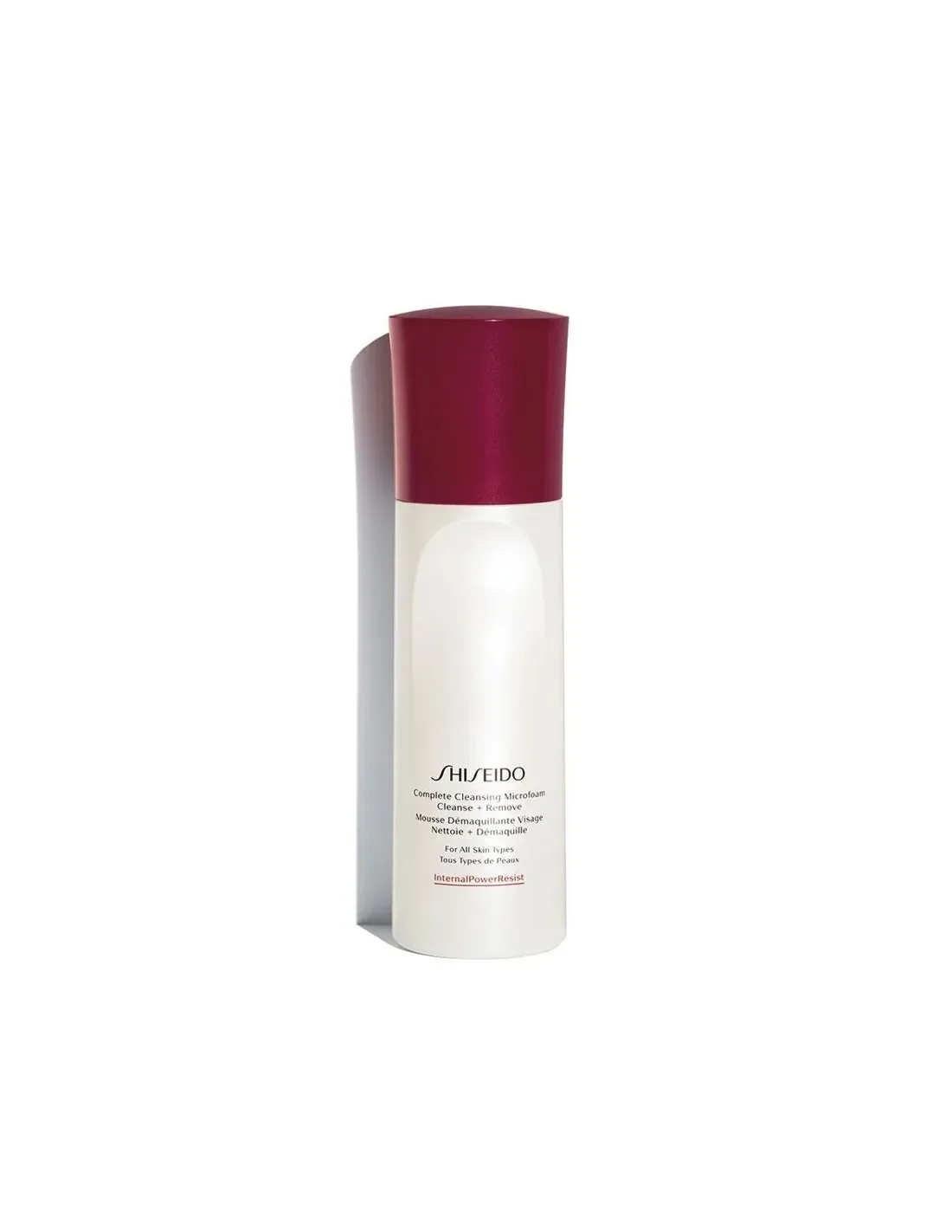 Defend Skincare Complete Cleansing Microfoam