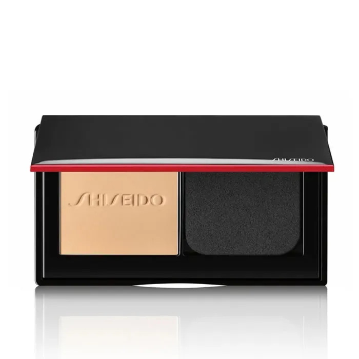 Synchro Skin Self-Refreshing Custom Finish Powder Foundation – Image 11